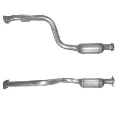BM CATALYSTS bm91216 -